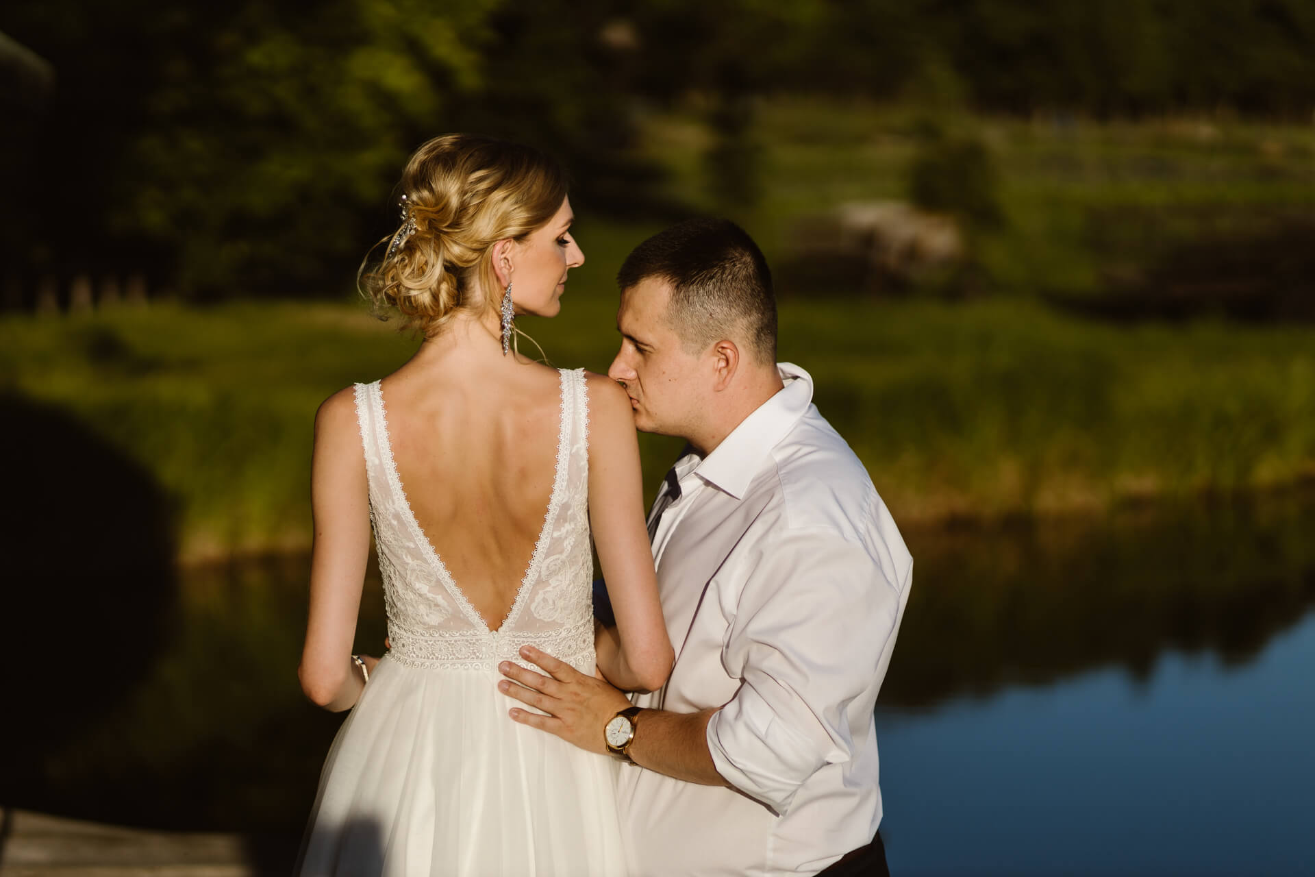 fotograf ślubny warszawa