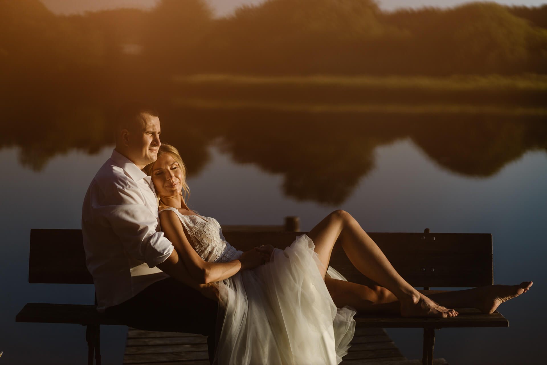 Zagroda Ojrzanów | U & M