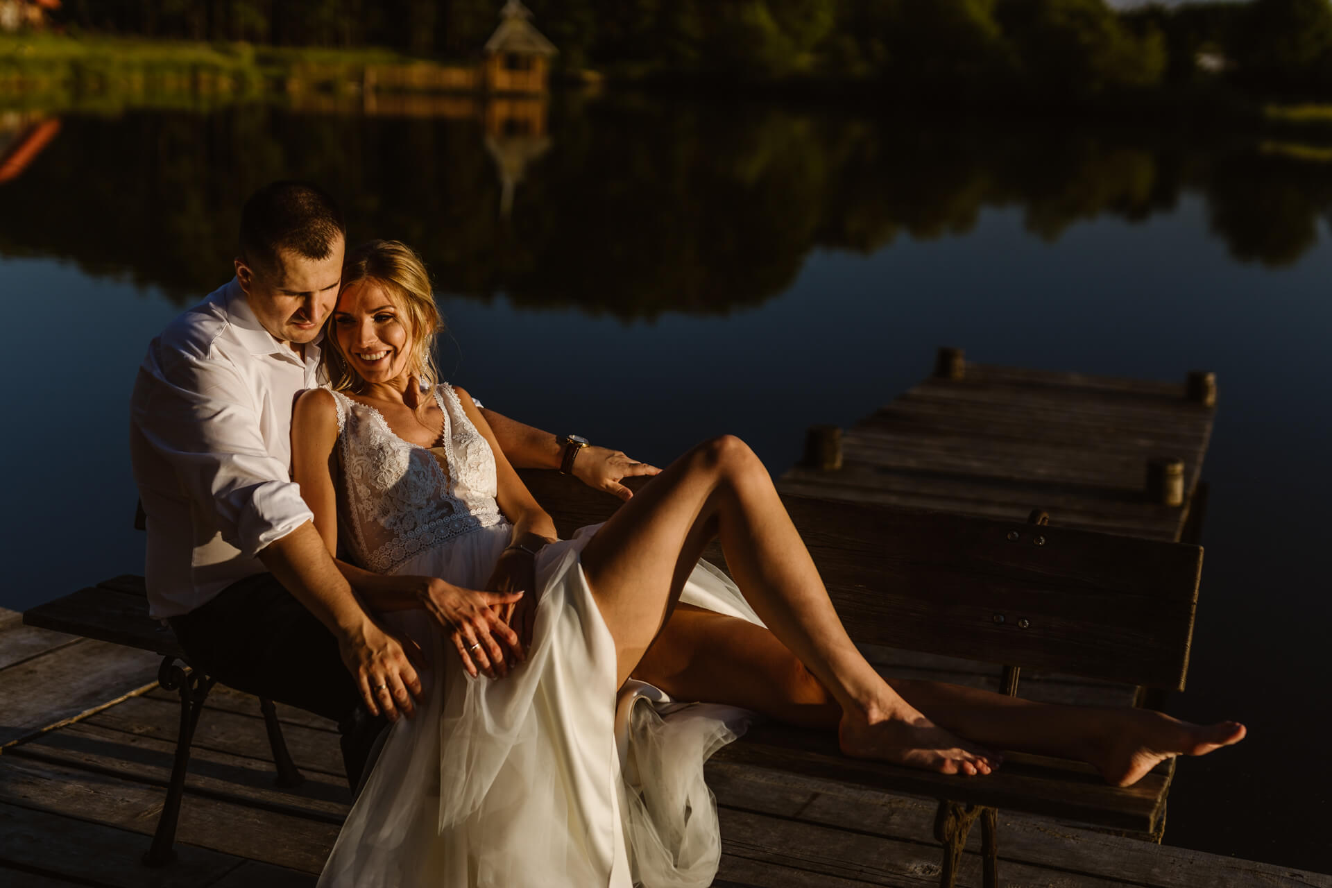 fotograf ślubny warszawa