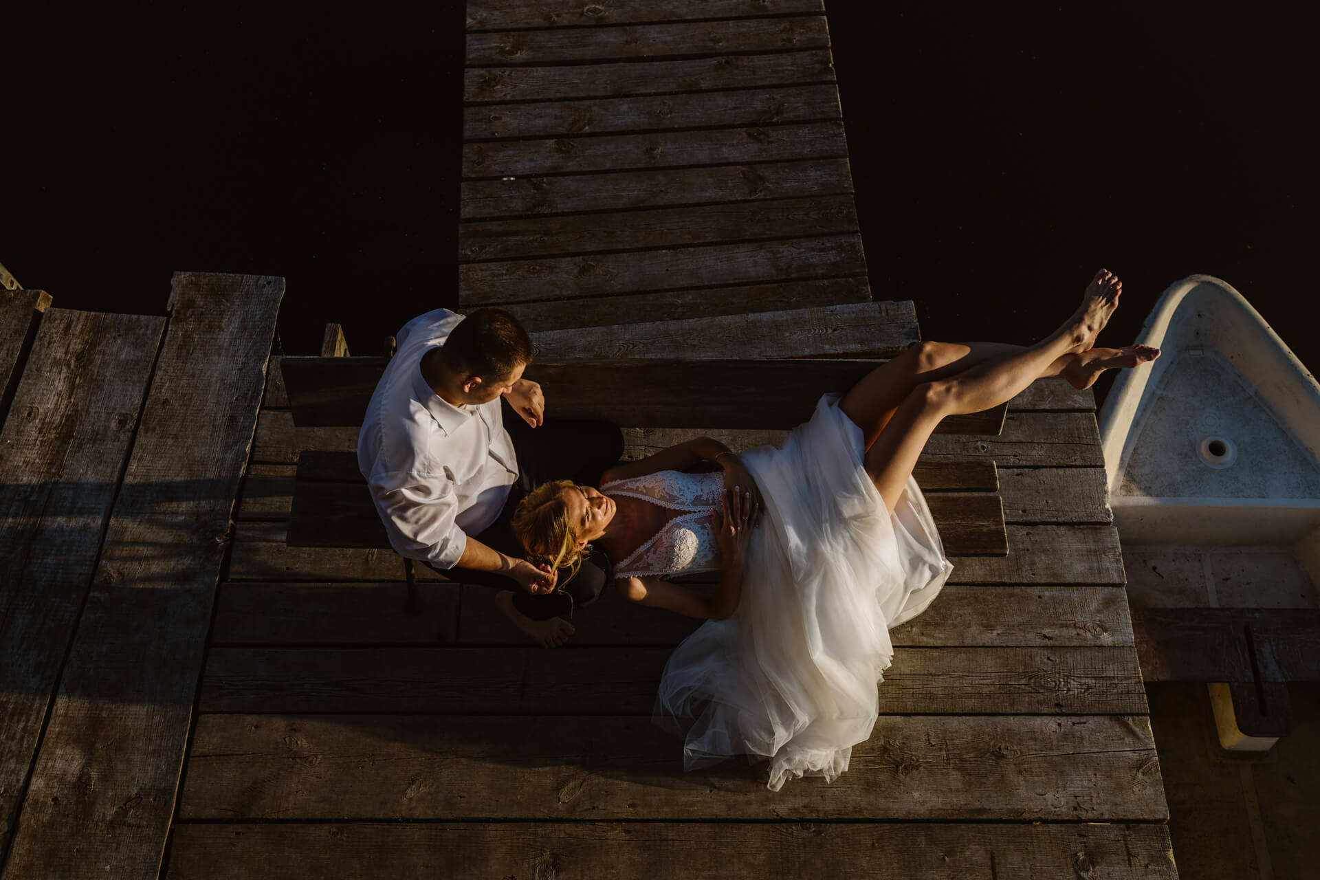 fotograf ślubny warszawa