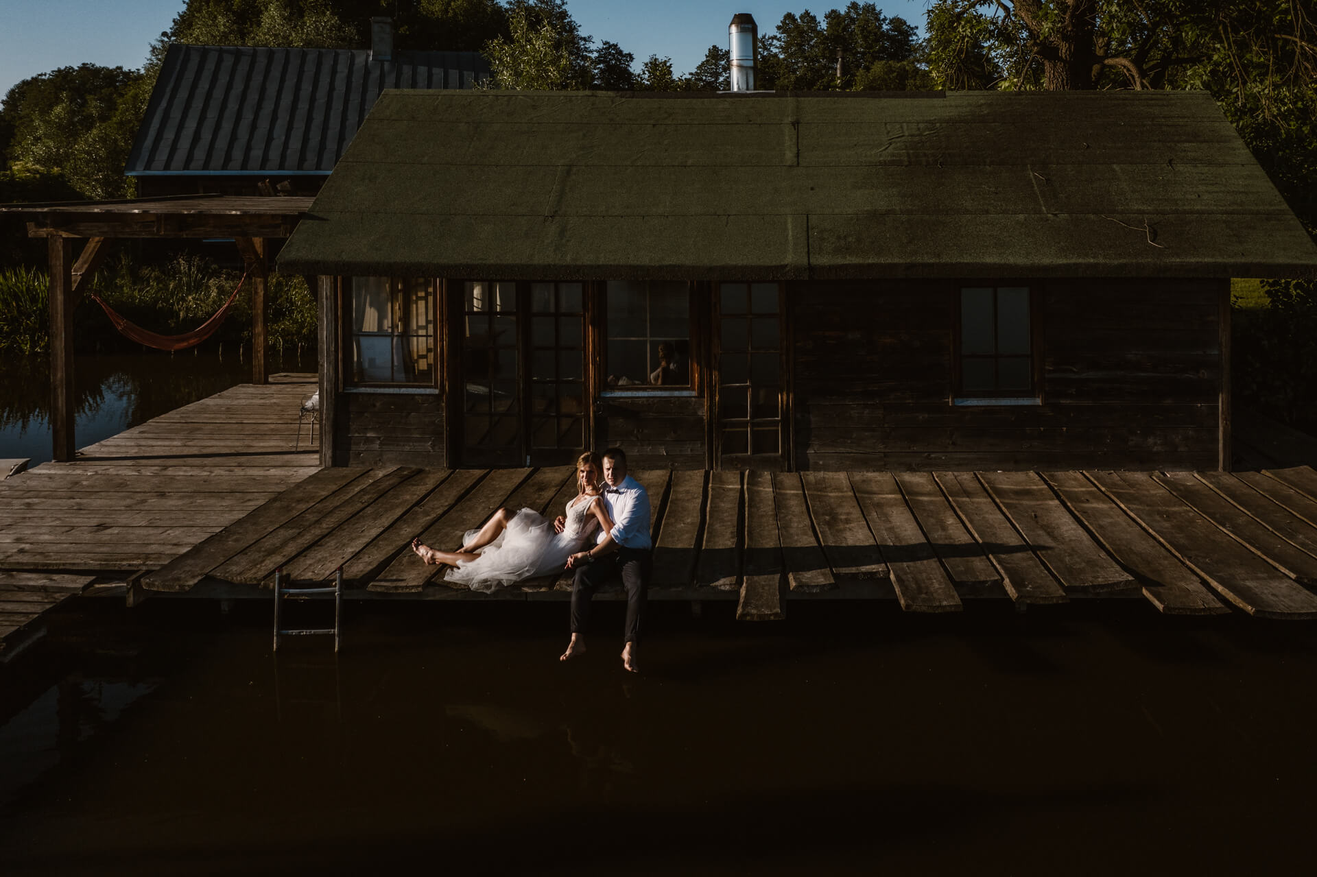 fotograf ślubny warszawa