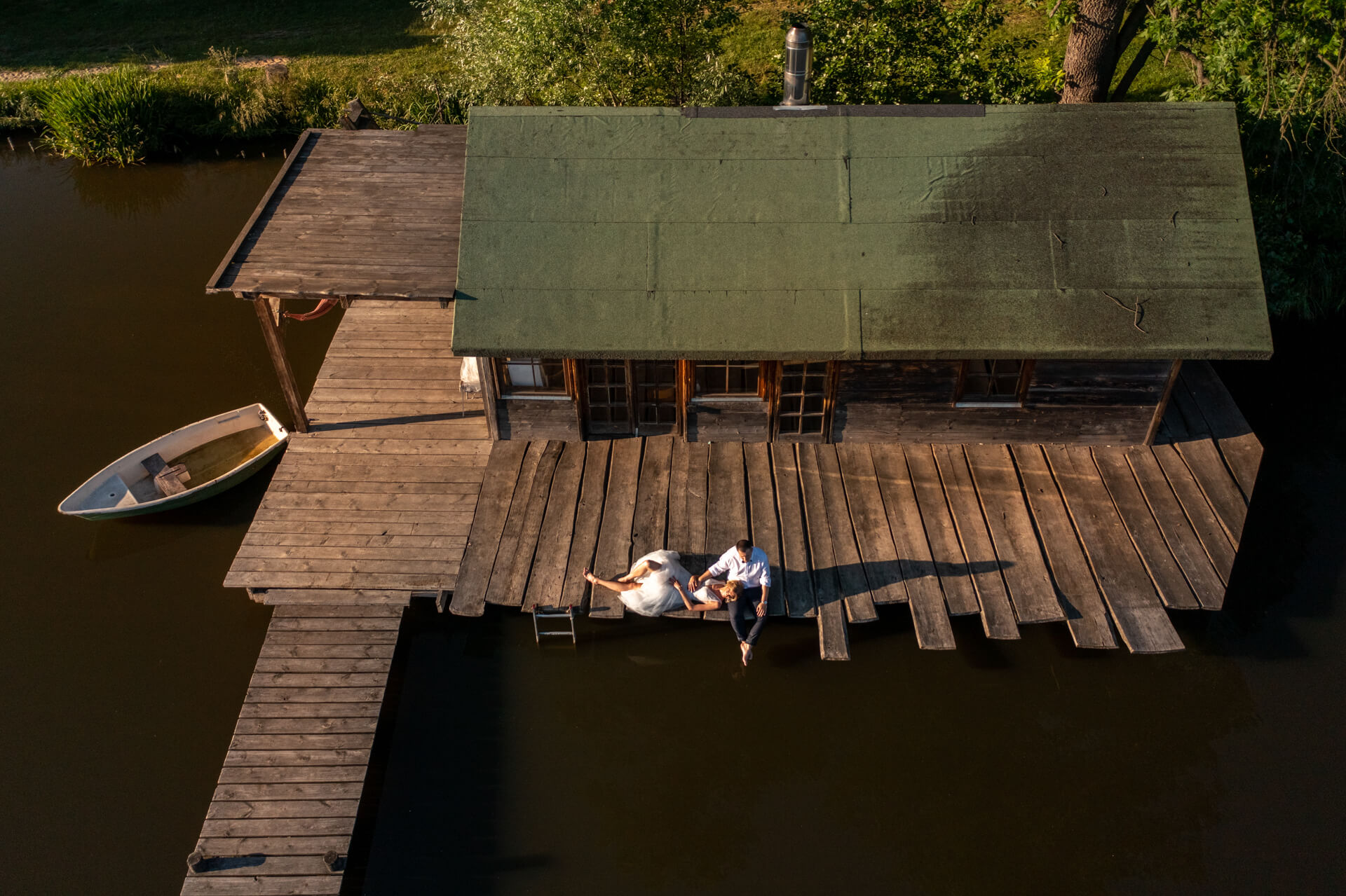 fotograf ślubny warszawa