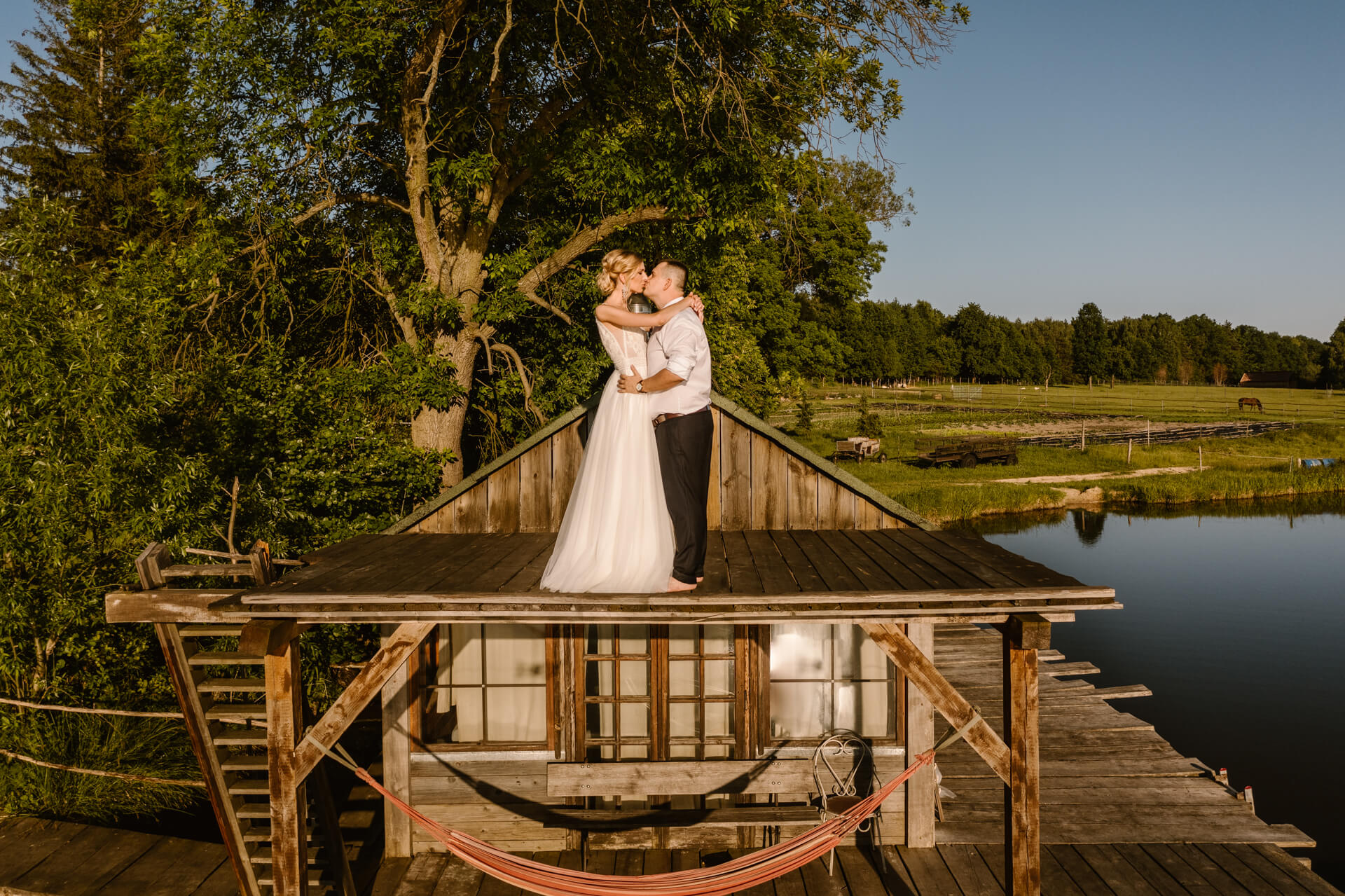 fotograf ślubny warszawa