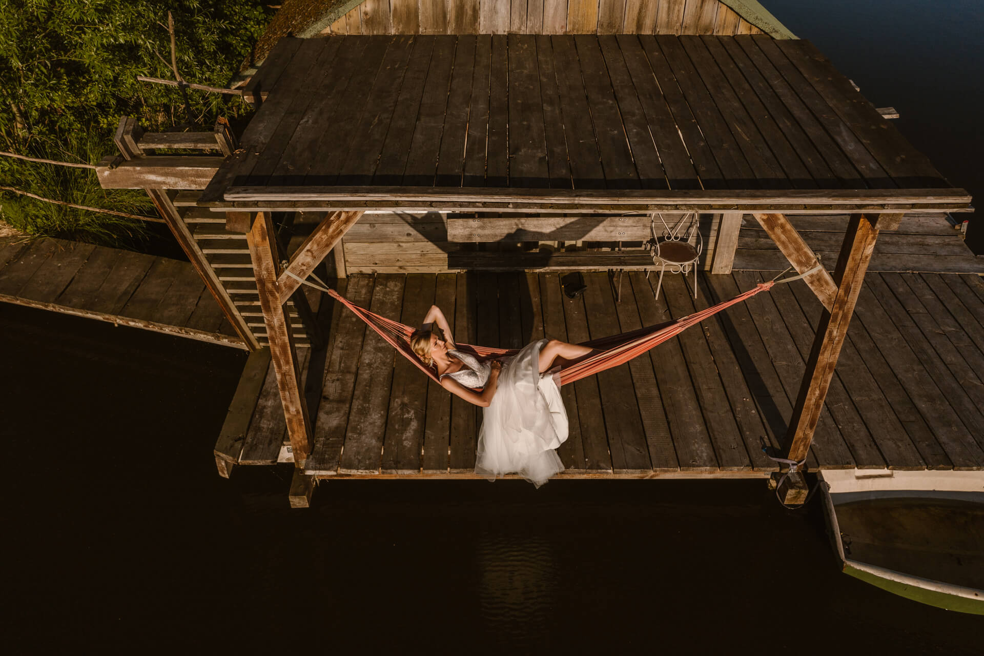 fotograf ślubny warszawa