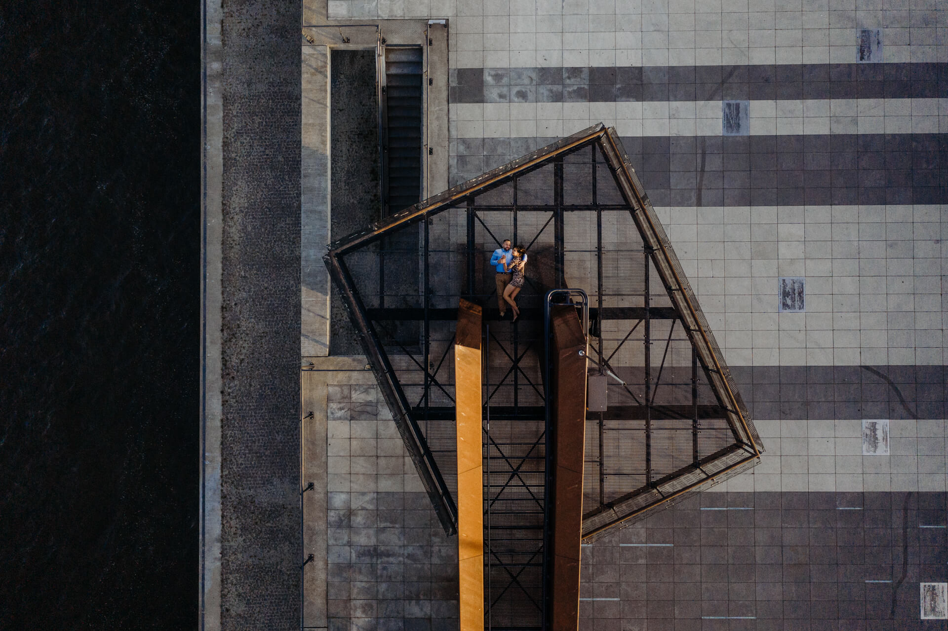 Bulwary Wiślane | M & D