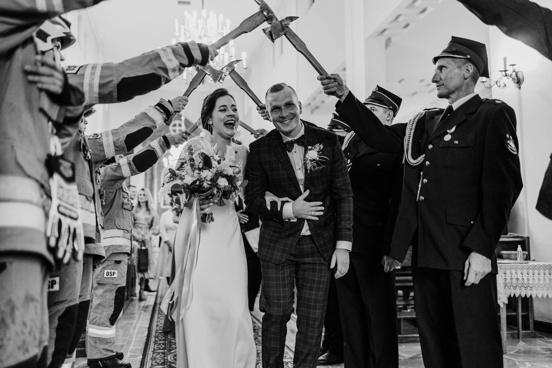 Pałac Dąbrowa | K & D