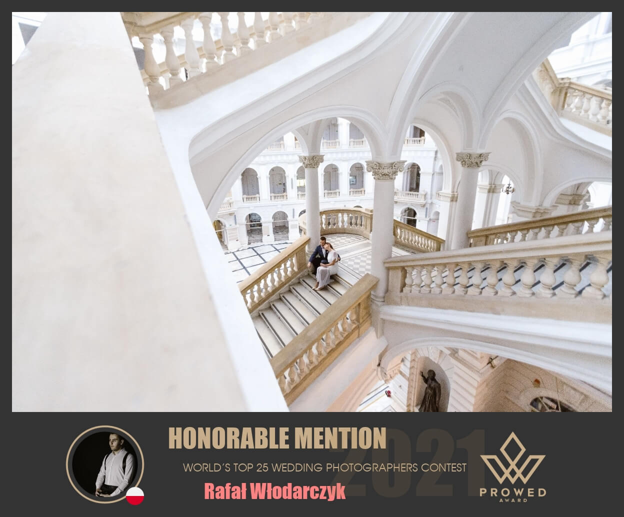 najlepszy fotograf warszawa