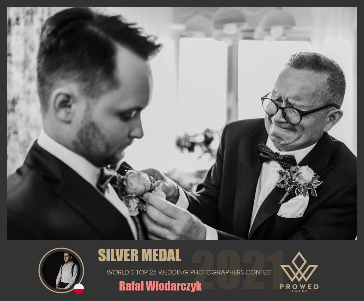 najlepszy fotograf warszawa