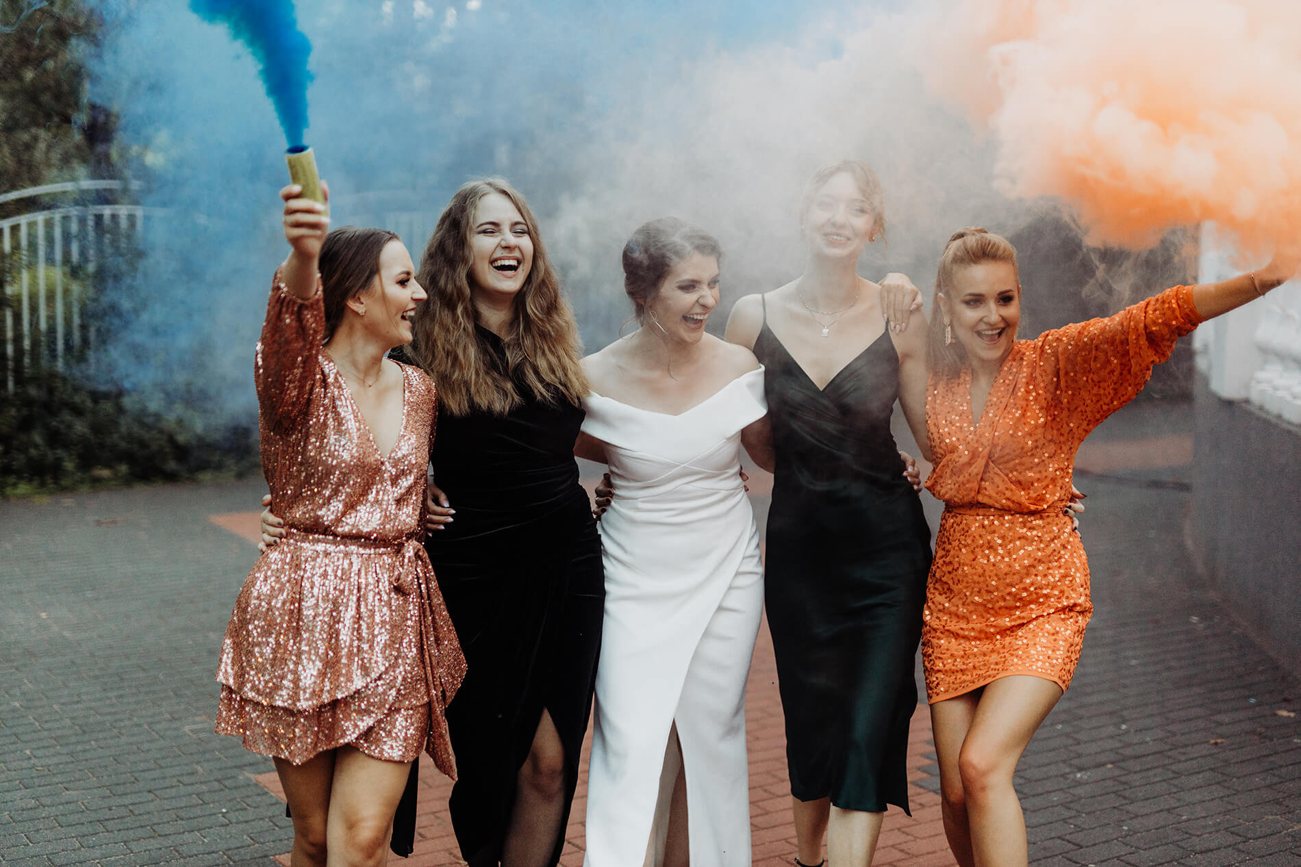 Zajazd pod Świerkami | M & M