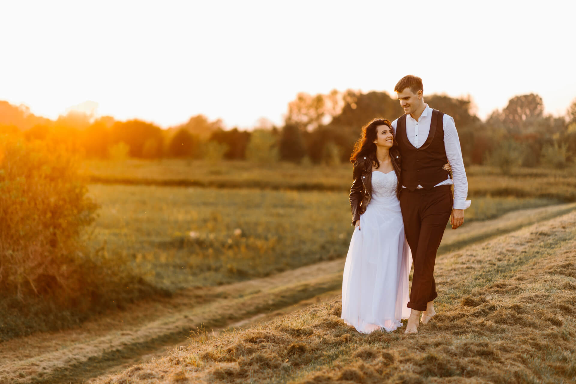 Twierdza Modlin i wyspy Świderskie | M & J