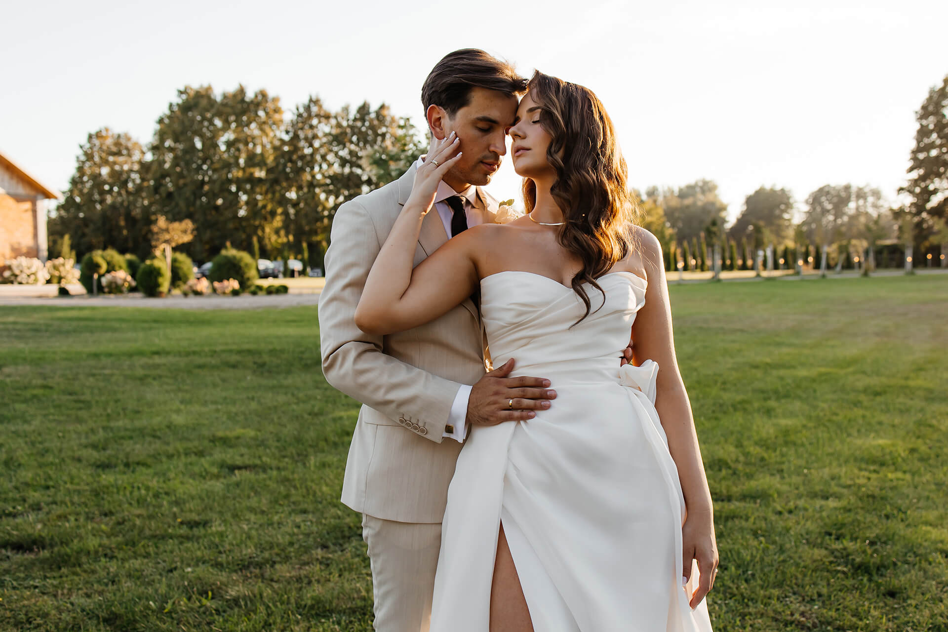 Majątek Howieny | O & D