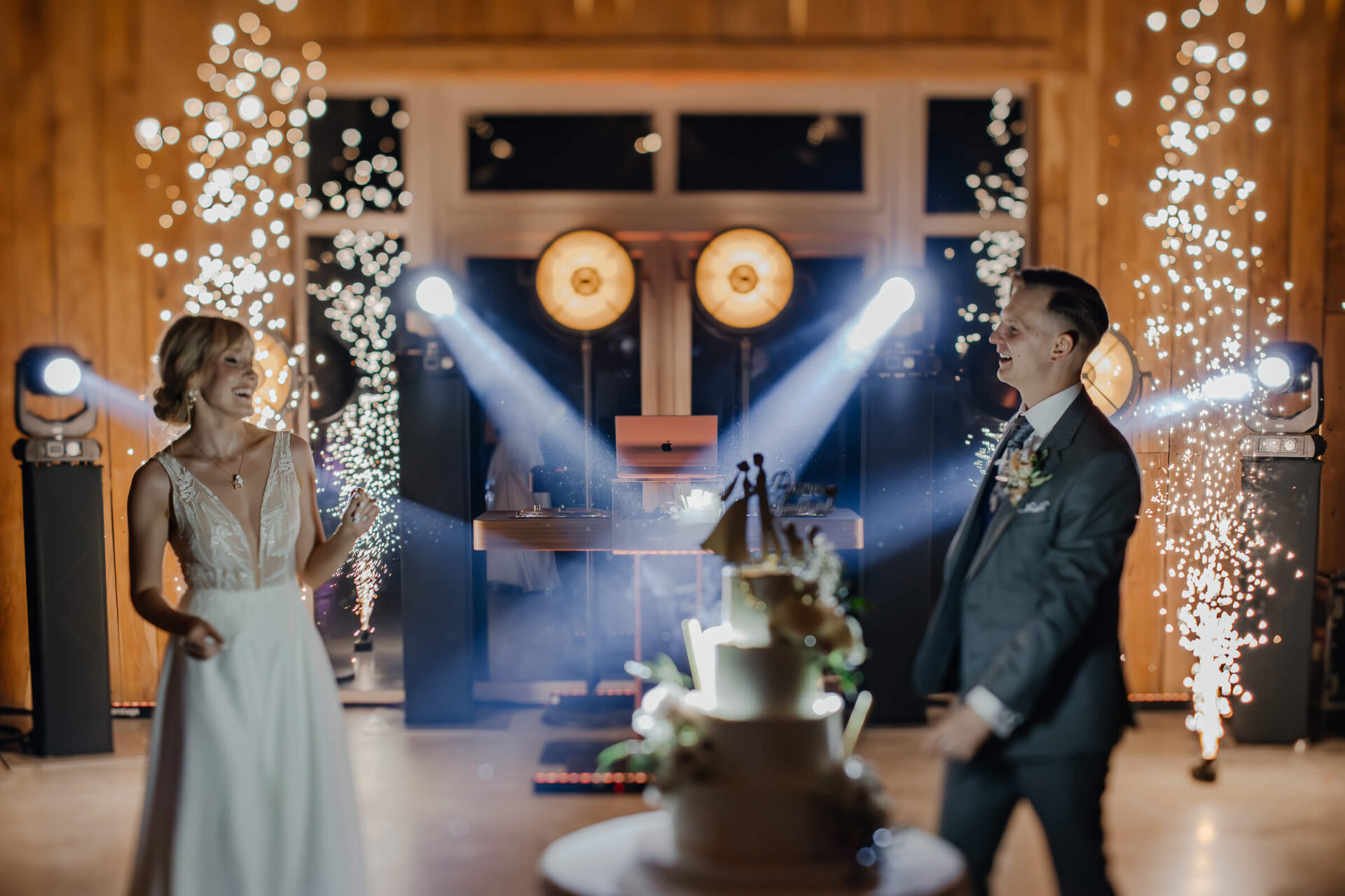 Zygmuntówka | D & D